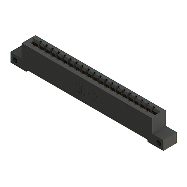 887-020-520-112 EDAC Inc.  Edgeboard Connectors