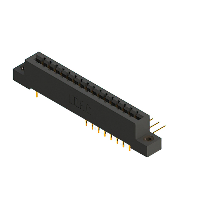 887-032-559-207 EDAC Inc.  Edgeboard Connectors