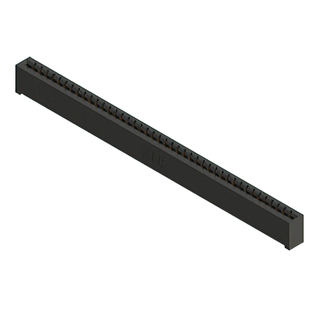 887-042-500-101 EDAC Inc.  Edgeboard Connectors