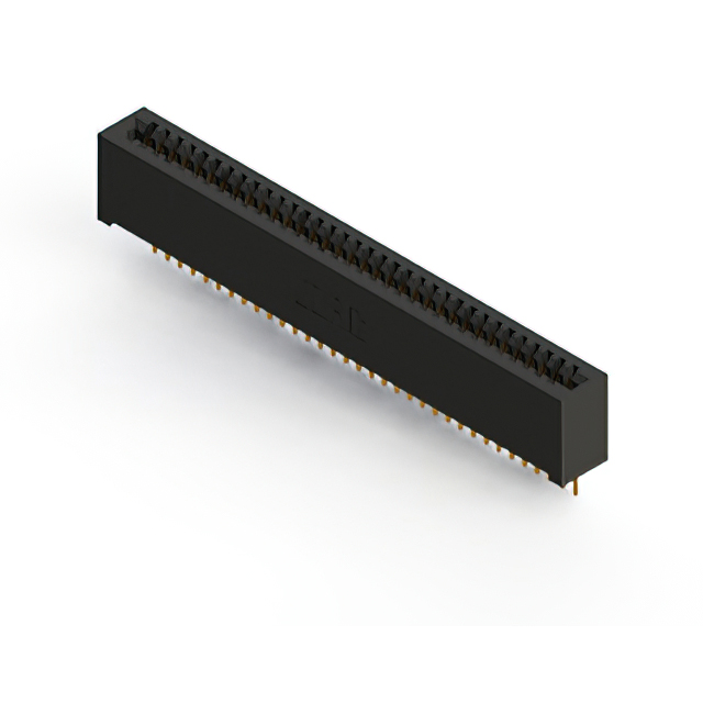 892-034-541-101 EDAC Inc.  Conectores de tableros de borde