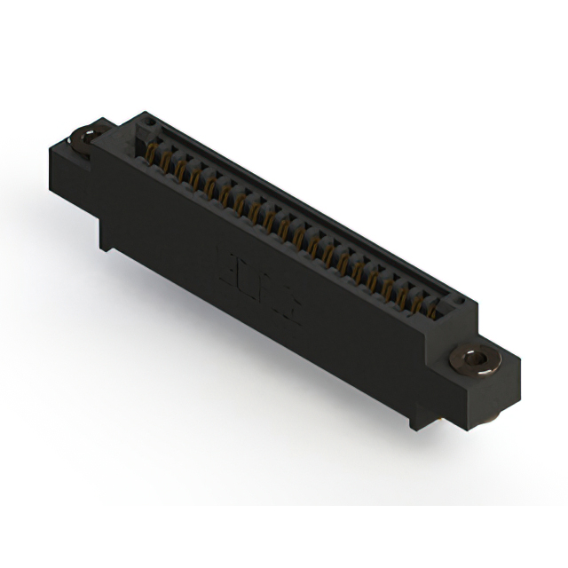 895-020-525-603 EDAC Inc.  Edgeboard Connectors