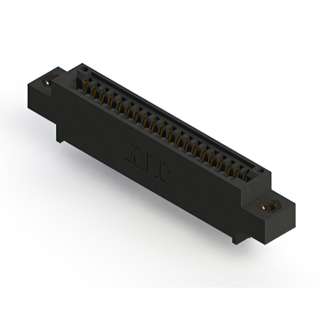 895-020-525-608 EDAC Inc.  Conectores de tableros de borde