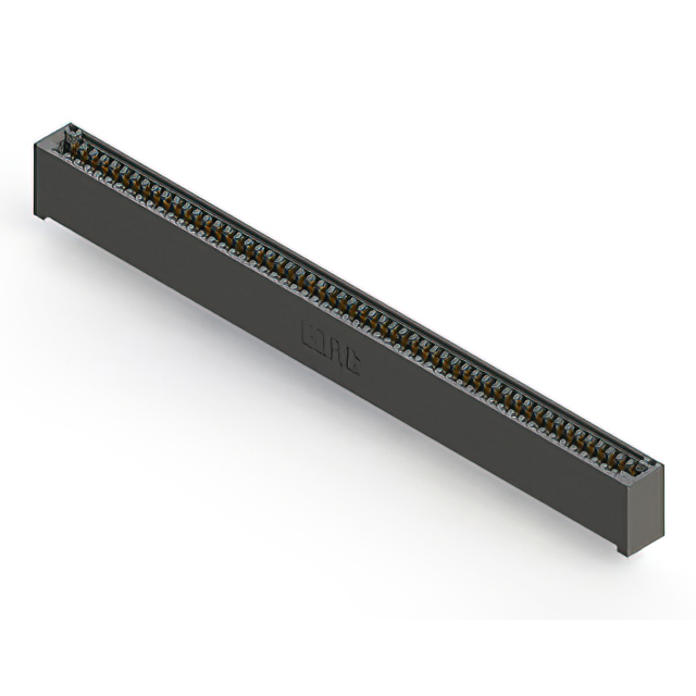 895-055-524-101 EDAC Inc.  Edgeboard Connectors