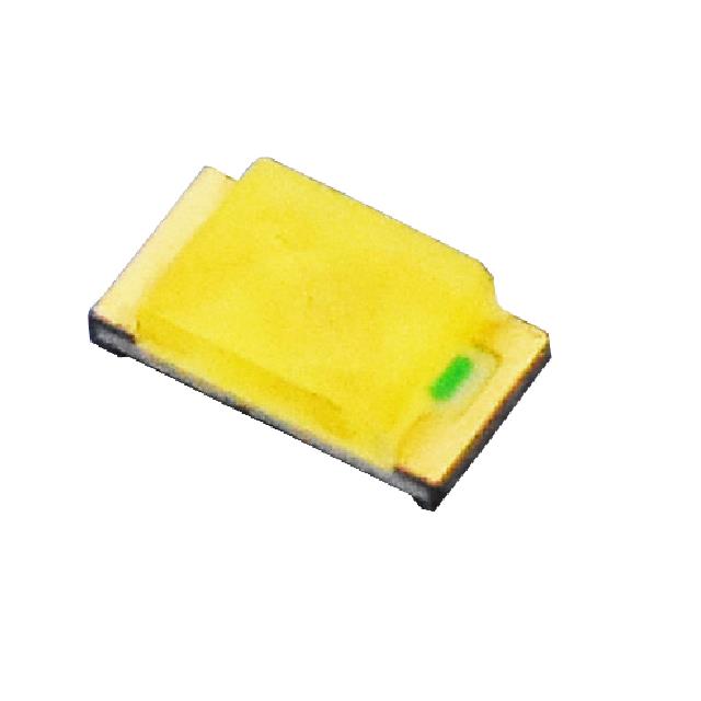 AP0603B-WW-005MA Solidlite  Indication LED - Discrète