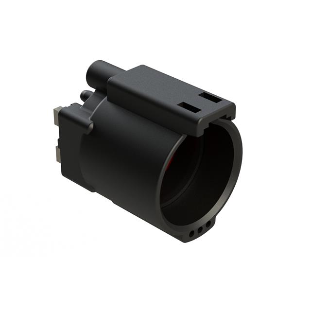 ATHD04-1-4P-BM13 Amphenol Sine Systems Corp  Assemblages de connecteurs circulaires