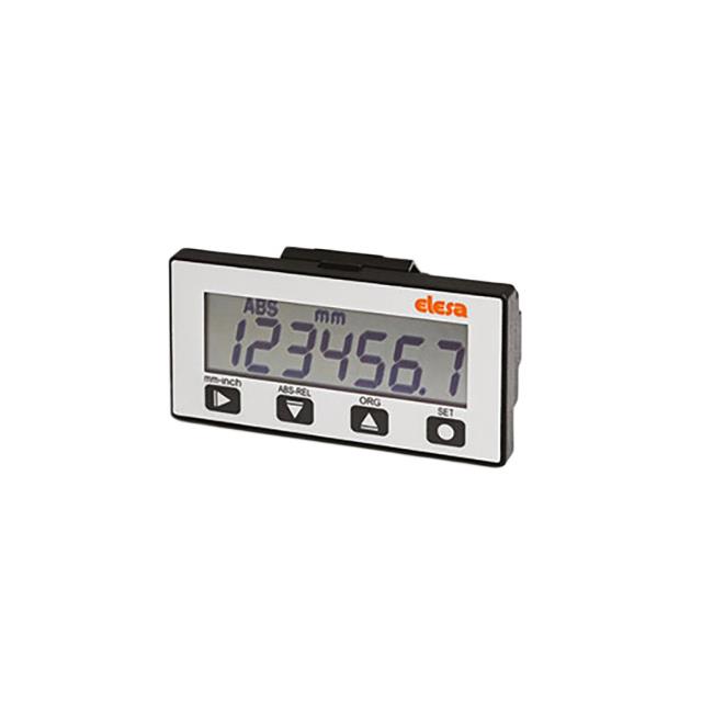 CE.99951 Elesa USA Corporation Accessori pneumatici