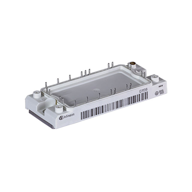 DDB6U104N16RRB37BPSA1 Infineon Technologies  Modules IGBT