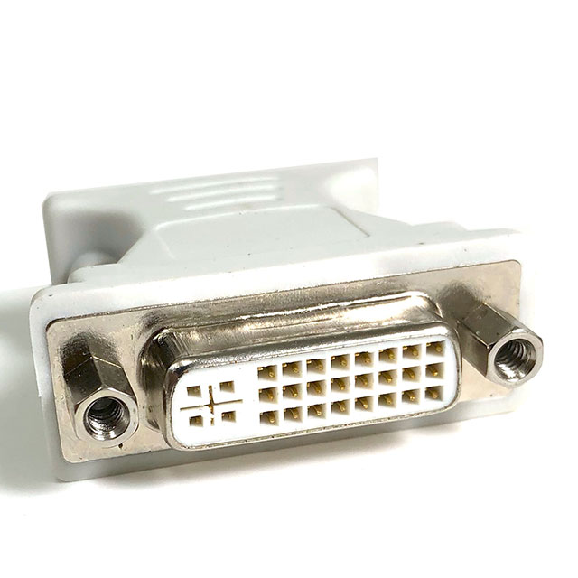 G08-220 Micro Connectors, Inc.  Between Series Adapters