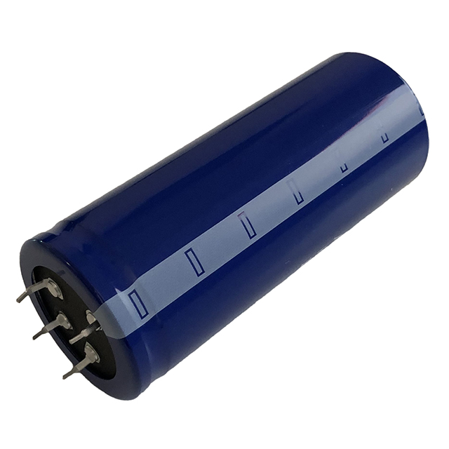 HU2W152MSBS17WPEC AIC tech Inc.  Aluminium-Elektrolytkondensatoren