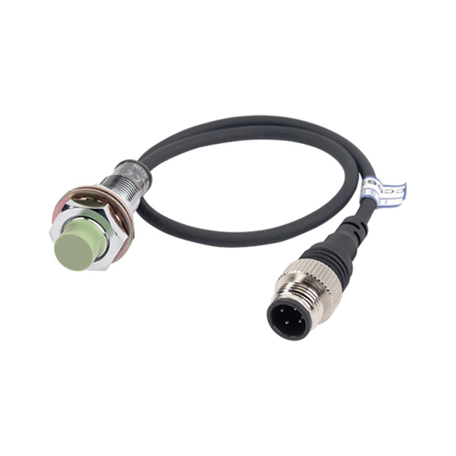 PRW12-4DN2 Autonics  Proximity Sensors - Industrial