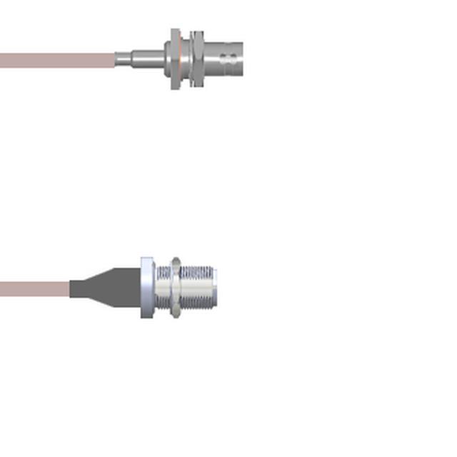 Q-0401U0005036i Amphenol Custom Cable  Assemblaggi di cavi