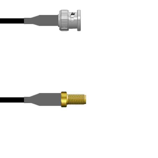 Q-0L02Z0008072i Amphenol Custom Cable  Assemblaggi di cavi