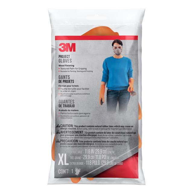 REFINXLGP1-DC 3M  Equipo de protección individual (EPI)