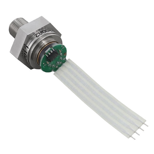 NPI-19J-200A2 Amphenol Advanced Sensors  Sensori di pressione Trasduttori