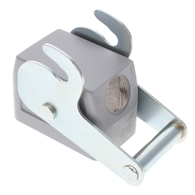 1-1102261-3 TE Connectivity AMP Connectors  Gehäuse für Hochleistungs-Steckverbinder, Hauben und Sockel