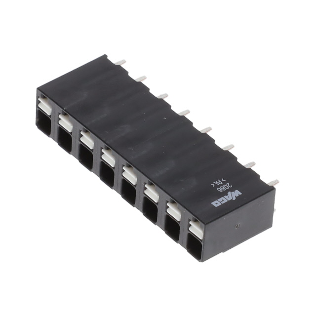 2086-3108 WAGO Corporation  Cavo a scheda