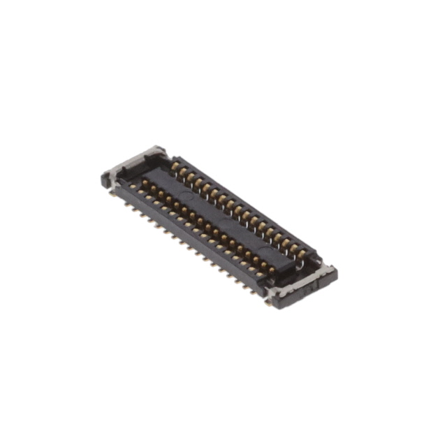 5055503420 Molex  Matrices de type bord Mezzanine (carte à carte)