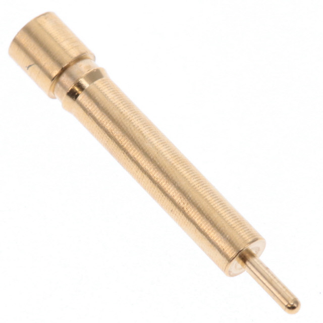 5059-0-15-15-34-27-04-0 Mill-Max Manufacturing Corp.  PC Pin Receptacles Socket Connectors