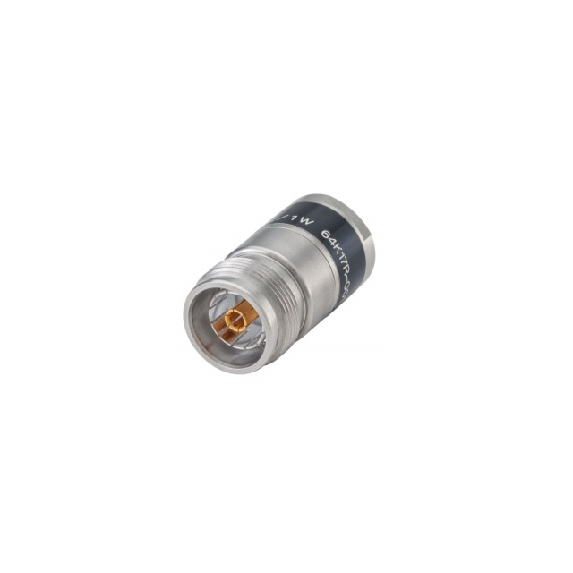 64K17R-001S3 Rosenberger  Terminadores de conector coaxial (RF)