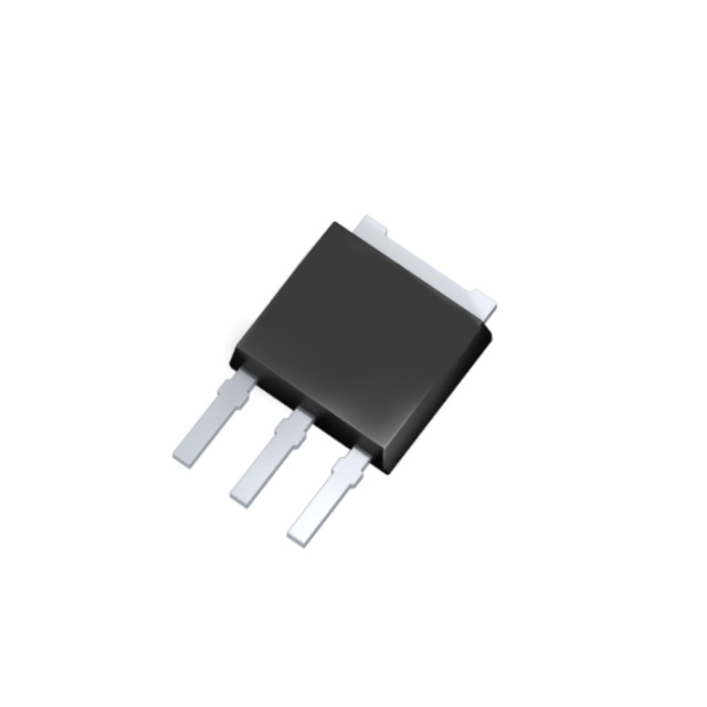 IPS60R800CEAKMA1 Infineon Technologies  Single FETs MOSFETs