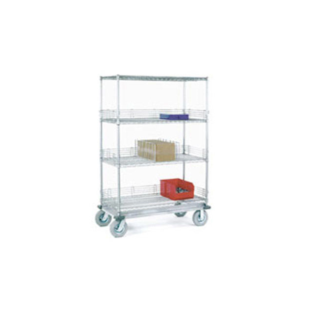 168244 Nexel  Carts and Trucks