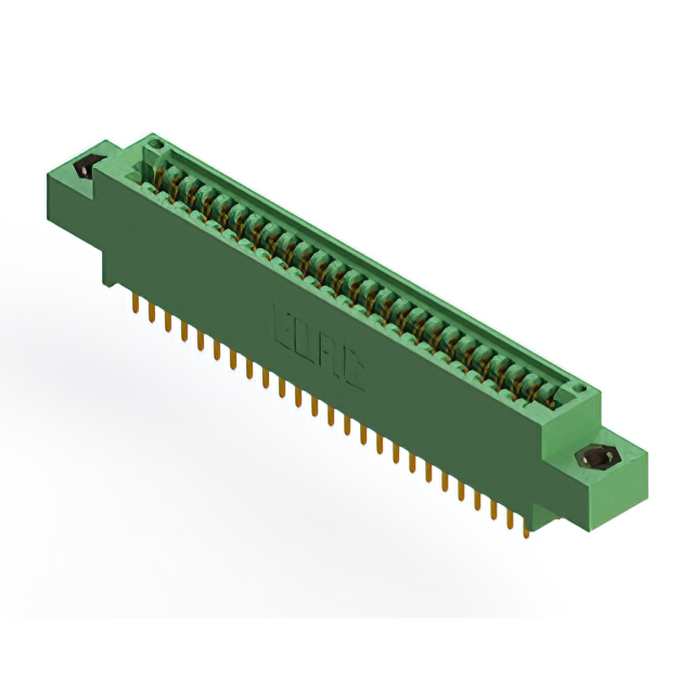345-050-521-807 EDAC Inc.  Edgeboard Connectors