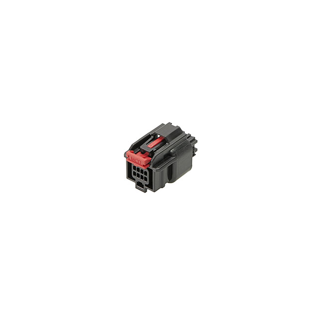 0348944001 Molex  Boîtiers de connecteurs rectangulaires