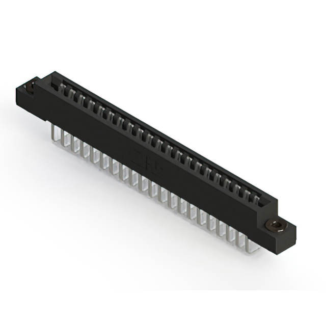 357-042-458-203 EDAC Inc.  Edgeboard Connectors