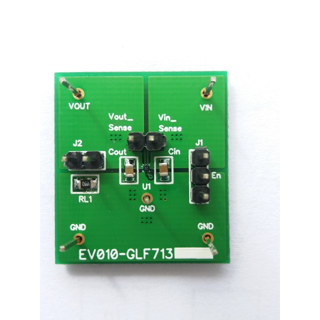 EV010-GLF71307 GLF Integrated Power  Cartes et kits d'évaluation et de démonstration