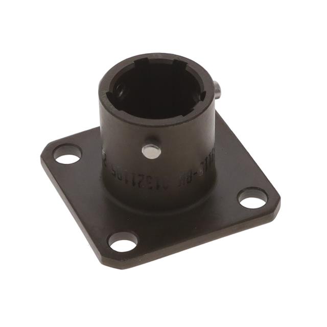 MS31158W Amphenol Interconnect India  Circular Connector Accessories