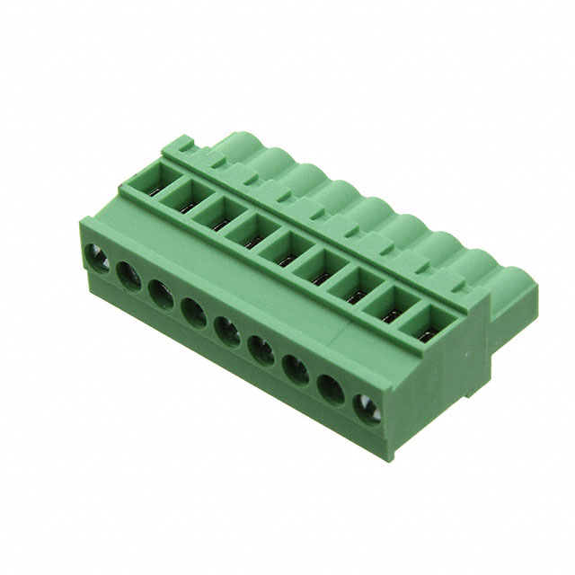 0395237009 Molex  Spine e prese di testa