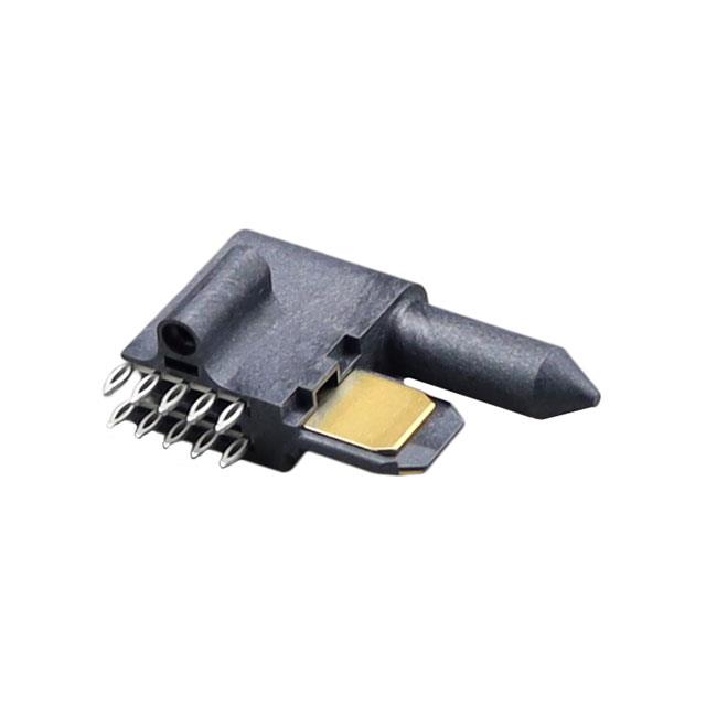 1720451001 Molex  Blade Type Power Connector Assemblies