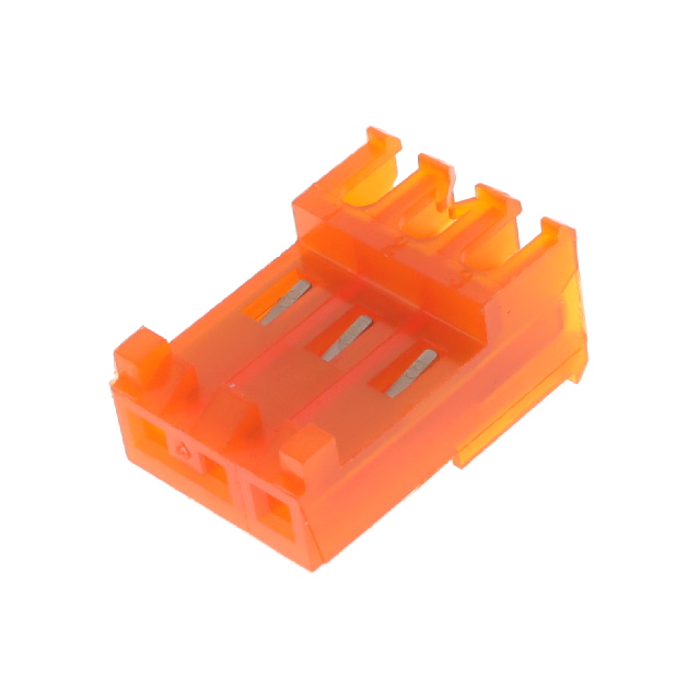 3-644718-3 TE Connectivity AMP Connectors  Support de panneau suspendu gratuit