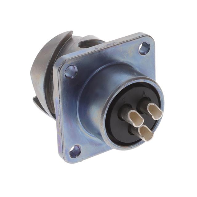 CA3102E16-10S-B-A240 ITT Cannon, LLC  Assemblages de connecteurs circulaires