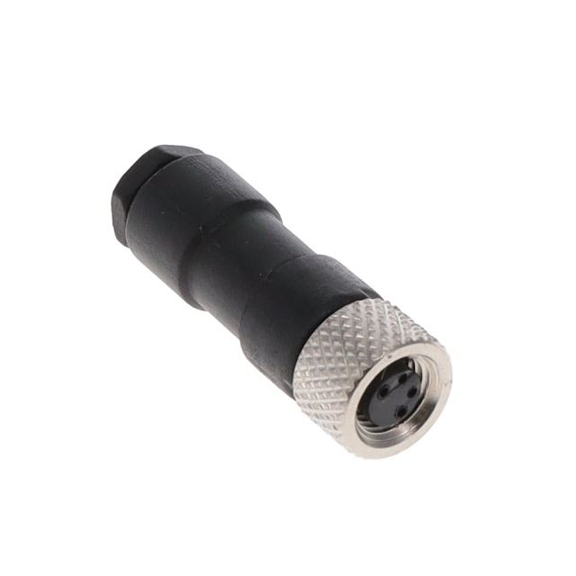 CNF08-S4LP0-BP5 Altech Corporation  Assemblages de connecteurs circulaires