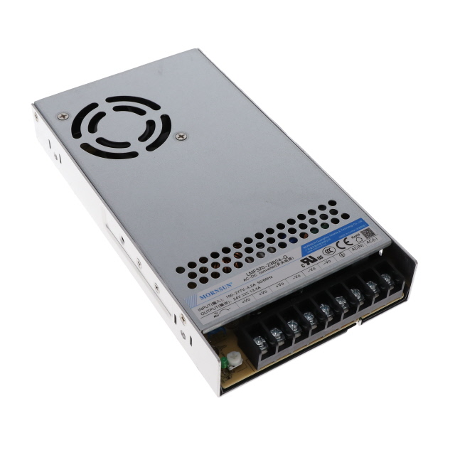 LMF320-23B12-Q Mornsun America, LLC  AC DC Converters