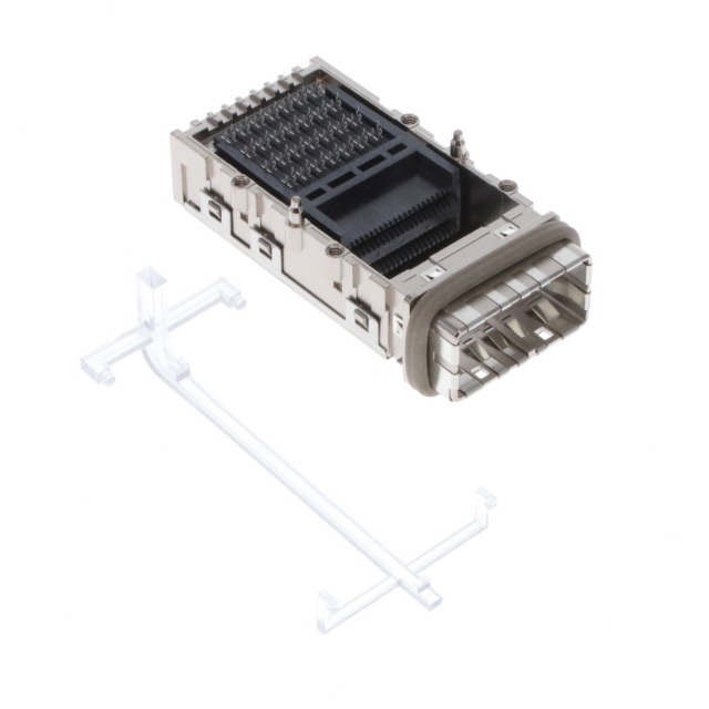 2274784-3 TE Connectivity AMP Connectors  Pluggable Connector Assemblies