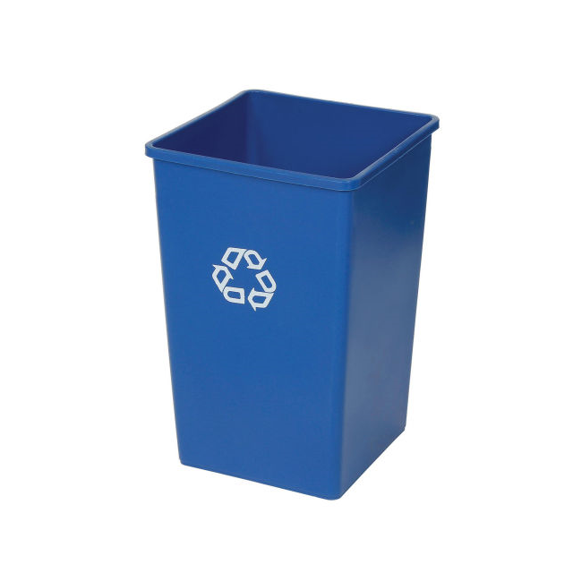 FG395973BLUE Rubbermaid Commercial  Hausmeister- und Wartungsprodukte