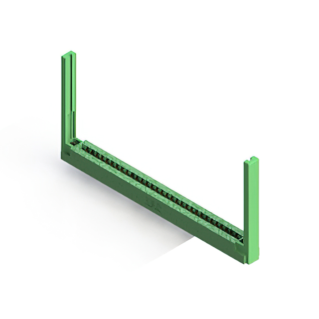 316-031-521-168 EDAC Inc.  Edgeboard Connectors