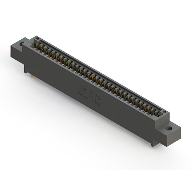 395-062-520-802 EDAC Inc.  Edgeboard Connectors
