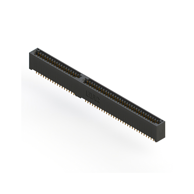 395-098-556-300 EDAC Inc.  Edgeboard Connectors