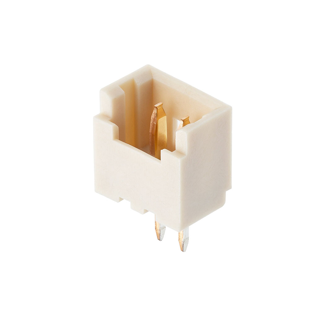 530470370 Molex  Embases à broches mâles