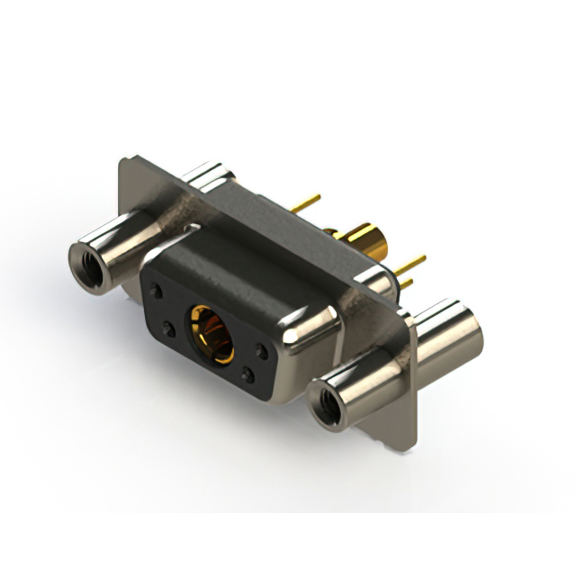 628-5W1-224-3TC EDAC Inc.  Ensembles de connecteurs D-Sub