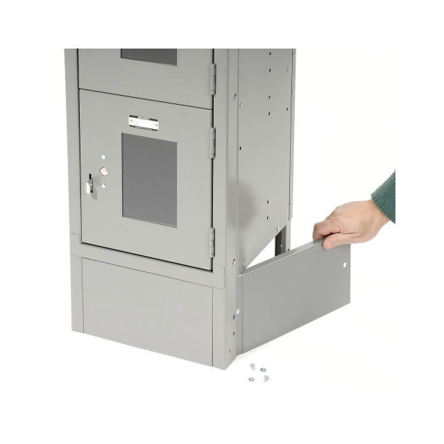 652082GY Global Industrial  Armadietti, armadietti e accessori