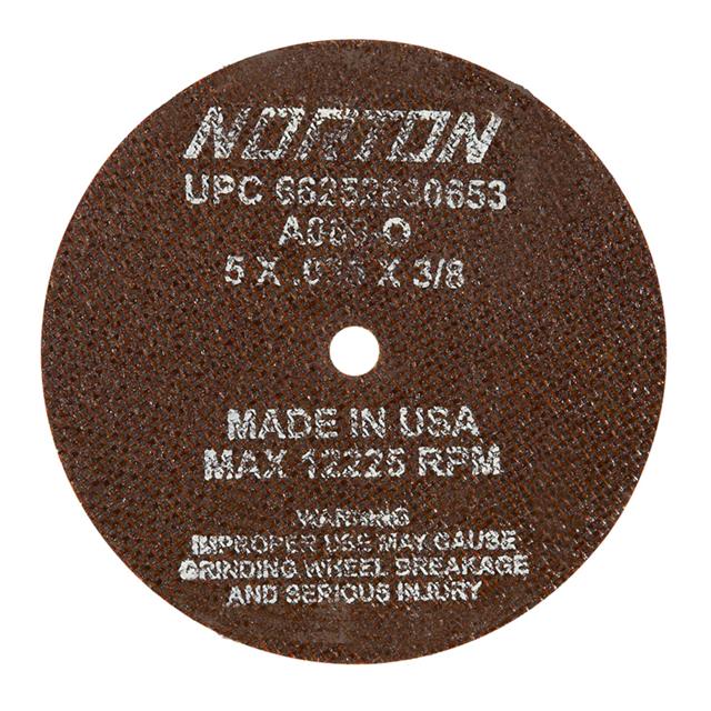 66252830653 Norton  Abrasives and Surface Conditioning Products