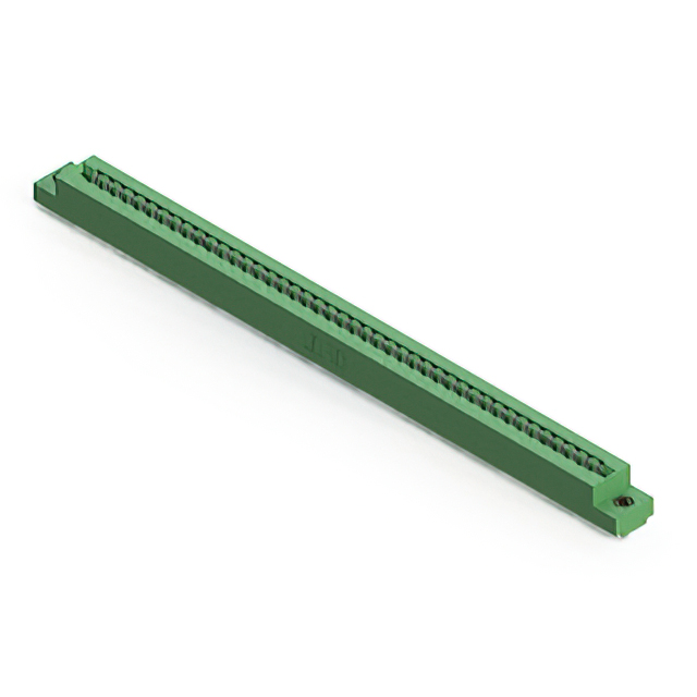 807-043-458-107 EDAC Inc.  Conectores de tableros de borde