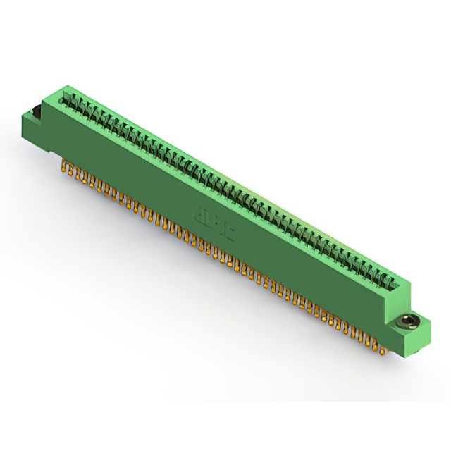 842-090-555-203 EDAC Inc.  Edgeboard Connectors