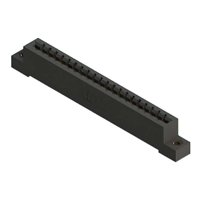 887-020-520-107 EDAC Inc.  Edgeboard Connectors