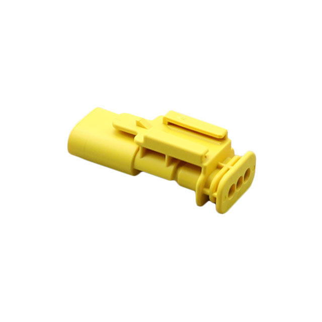 0348993111 Molex  Boîtiers de connecteurs rectangulaires