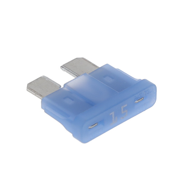 0ATO015.MXGLO Littelfuse Inc. Fusibles